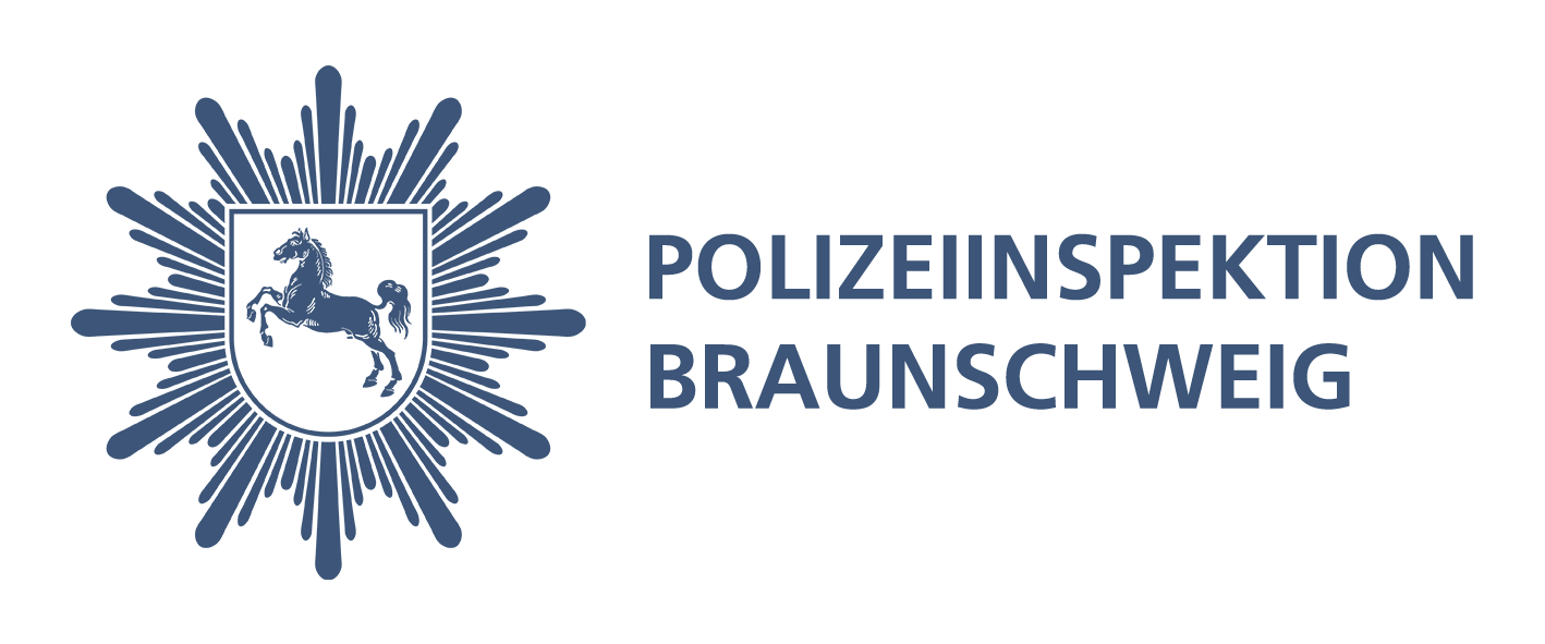 Logo Polizei